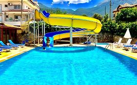 Nature Hotel Doğa Hotel Ölüdeniz